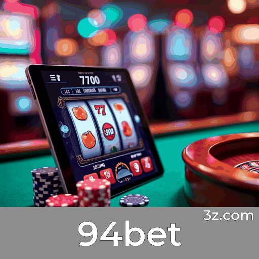 94bet: Descubra a Rapidez e Recompensas do Crash